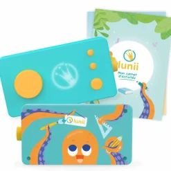 Online Coffret Ma Fabrique à histoires Apprendre en s'amusant Conteuse