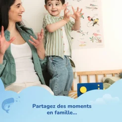 Clearance Coffret Ma 1ère Ma fabrique à Histoires d'éveil Conteuse