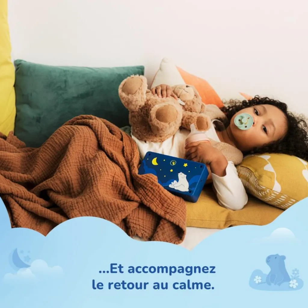 Clearance Coffret Ma 1ère Ma fabrique à Histoires d'éveil Conteuse