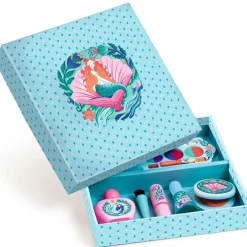 New Coffret maquillage factice de Marina Coin Beauté / Barbier