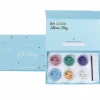 Sale Coffret maquillage pour le visage Accessoires De Déguisement