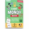 New Coffret Mini Mondy (jeu de langage autour de la maison) Apprentissage Du Temps Et Quotidien