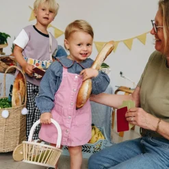 New Coffret Mini Mondy (jeu de langage autour des fruits et légumes) Apprentissage Du Temps Et Quotidien