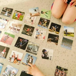 Discount Coffret Mondy des Sports (jeu de langage des sports olympiques) Apprentissage Du Temps Et Quotidien