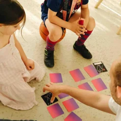 Discount Coffret Mondy des Sports (jeu de langage des sports olympiques) Apprentissage Du Temps Et Quotidien