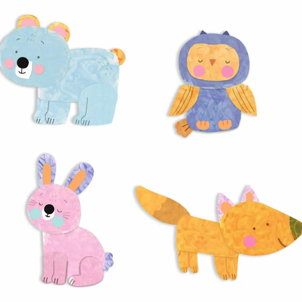 Online Coffret peinture La patouille Dessin Et Peinture