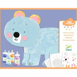 Online Coffret peinture La patouille Dessin Et Peinture