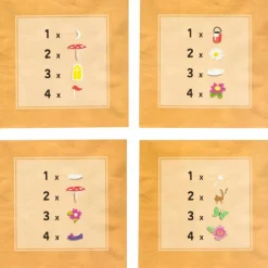 Clearance Coffret peinture magique à l'eau jardin des fées Dessin Et Peinture