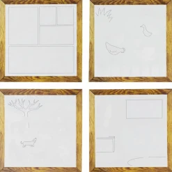 Sale Coffret peinture magique à l'eau animaux de compagnie Dessin Et Peinture