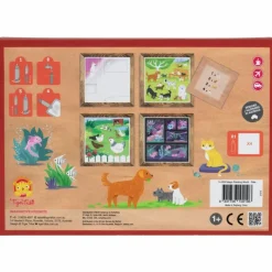 Sale Coffret peinture magique à l'eau animaux de compagnie Dessin Et Peinture