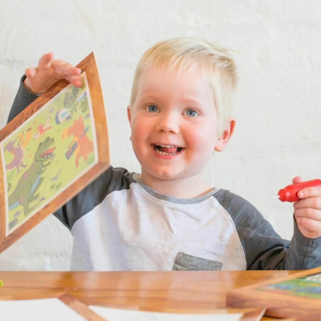 Sale Coffret peinture magique à l'eau dinosaure Dessin Et Peinture