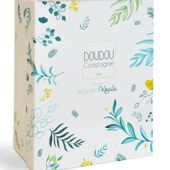 Outlet Coffret peluche d'activités Yoca le koala et son bébé (20 cm) Peluche D'Activités