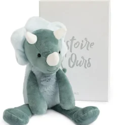 Online Coffret peluche Dinosaure Sweety chou Copains câlins (30 cm) Peluche Moyenne (20-59 Cm)