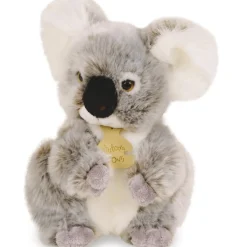 Clearance Coffret peluche Koala Les authentiques (25 cm) Peluche Moyenne (20-59 Cm)