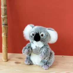 Clearance Coffret peluche Koala Les authentiques (25 cm) Peluche Moyenne (20-59 Cm)