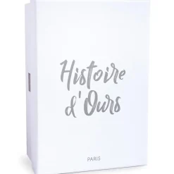 Coffret peluche Sidney le kangourou Terre sauvage (30cm) Peluche Moyenne (20-59 Cm)