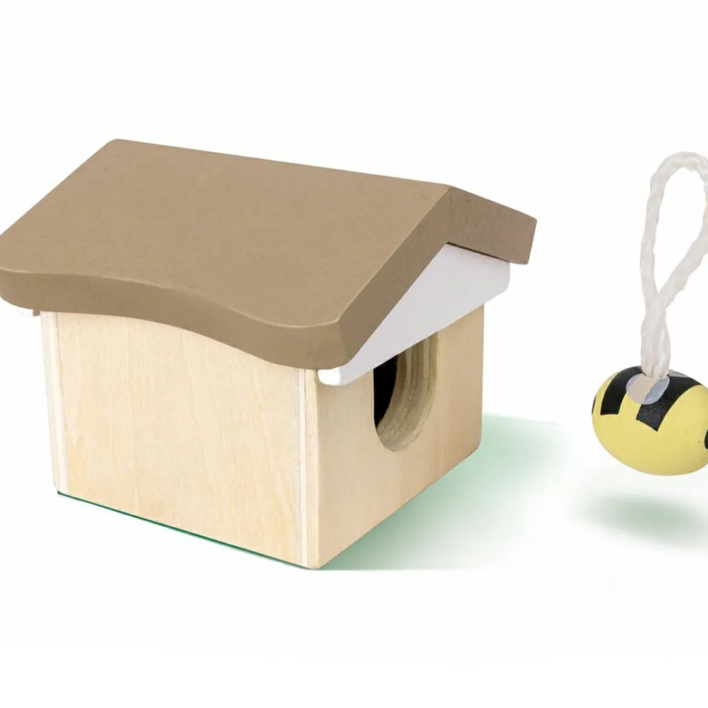 Clearance Coffret pique-nique des abeilles Maison De Poupée Et Univers De Jeu