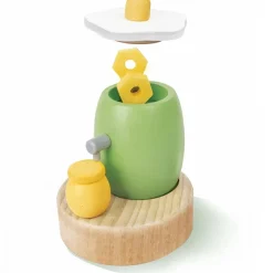 Clearance Coffret pique-nique des abeilles Maison De Poupée Et Univers De Jeu