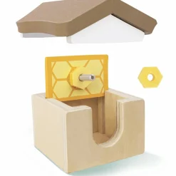 Clearance Coffret pique-nique des abeilles Maison De Poupée Et Univers De Jeu