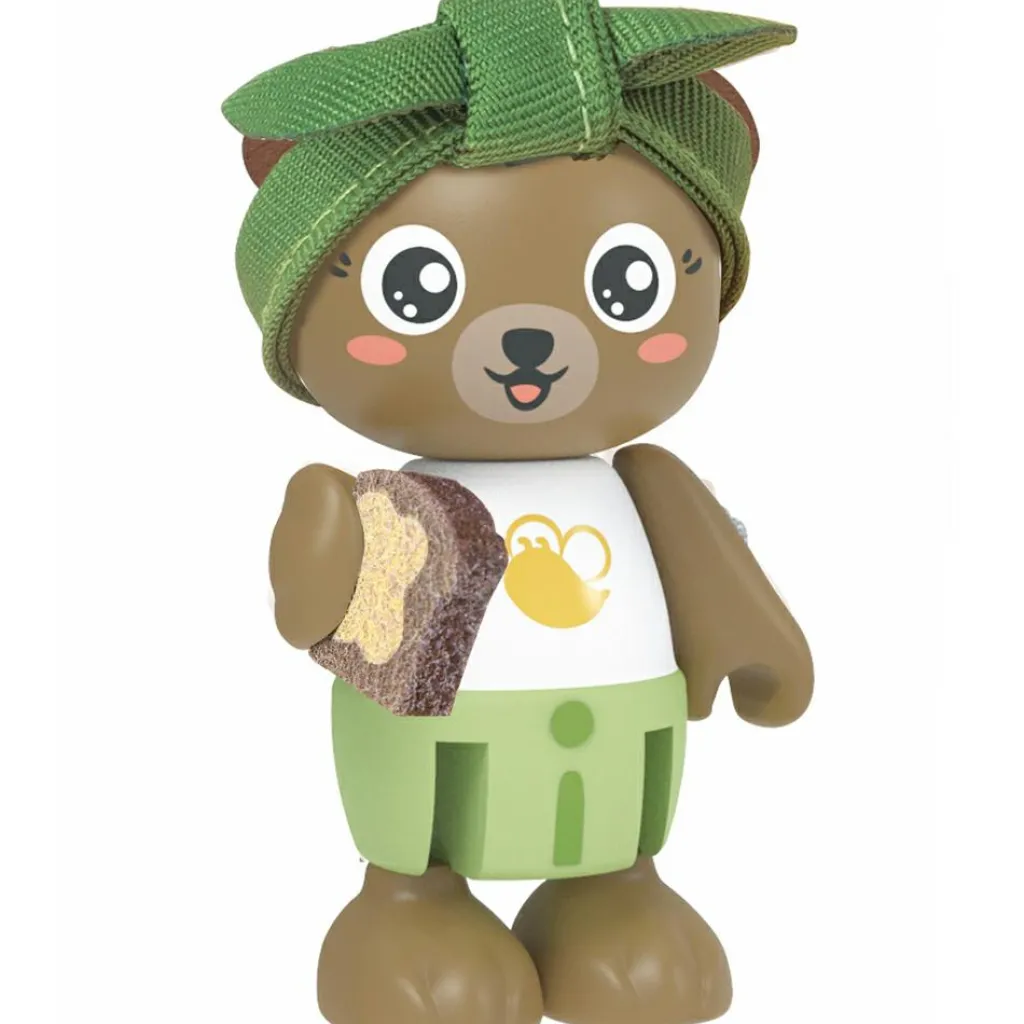 Clearance Coffret pique-nique des abeilles Maison De Poupée Et Univers De Jeu