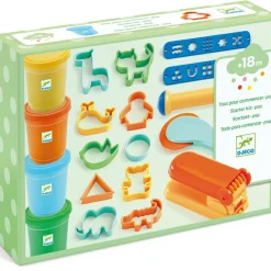 Best Coffret pâte à modeler Tout pour commencer pop Pâte À Modeler Et Accessoires