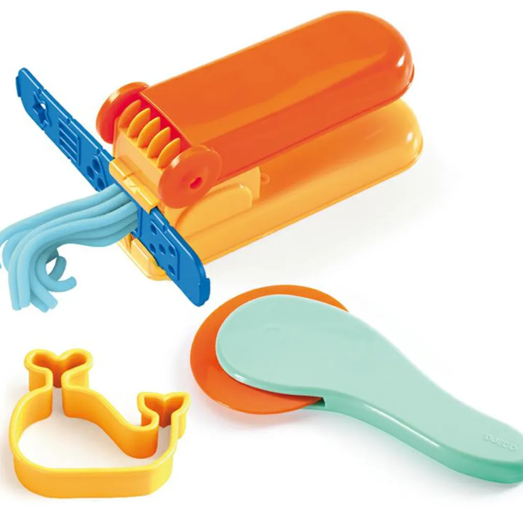 Best Coffret pâte à modeler Tout pour commencer pop Pâte À Modeler Et Accessoires