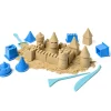 Discount Coffret sable magique château fort Pâte À Modeler Et Accessoires