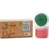 Online Coffret Suri 2 pots rouge + vert pâte à modeler naturelle et vegan Pâte À Modeler Et Accessoires