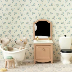 Discount Coiffeuse Souris Powder Accessoires Pour Univers De Jeu