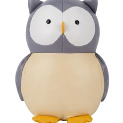 Sale Colette la Chouette Les Animaux Musicaux Peluche Musicale