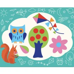 Sale Coloriage à l'eau Gribouilles magiques Dessin Et Peinture