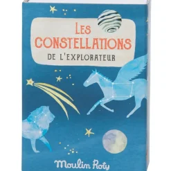 Online Constellations phosphorescentes de l'explorateur Apprentissage Du Temps Et Quotidien