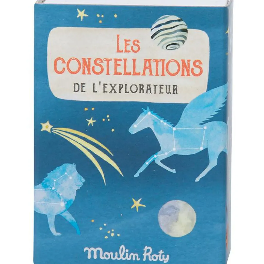 Online Constellations phosphorescentes de l'explorateur Apprentissage Du Temps Et Quotidien
