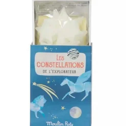 Online Constellations phosphorescentes de l'explorateur Apprentissage Du Temps Et Quotidien