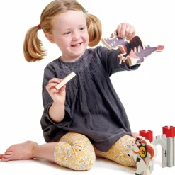 Online Contes de chevalier et de dragon Figurines De Jeu