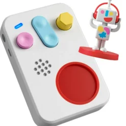 Hot Conteur d’histoires interactif + et starter set Conteuse