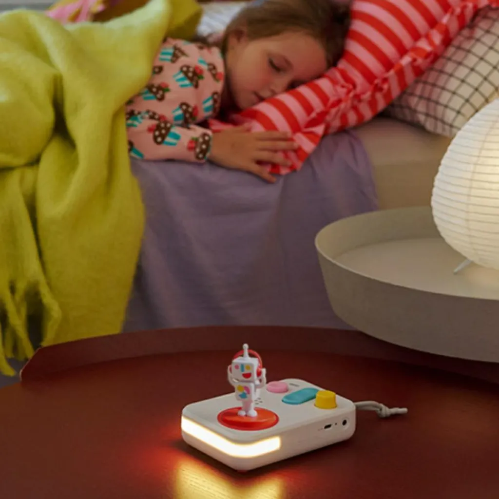 Hot Conteur d’histoires interactif + et starter set Conteuse