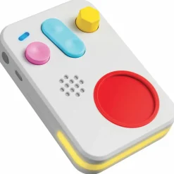 Hot Conteur d’histoires interactif + et starter set Conteuse