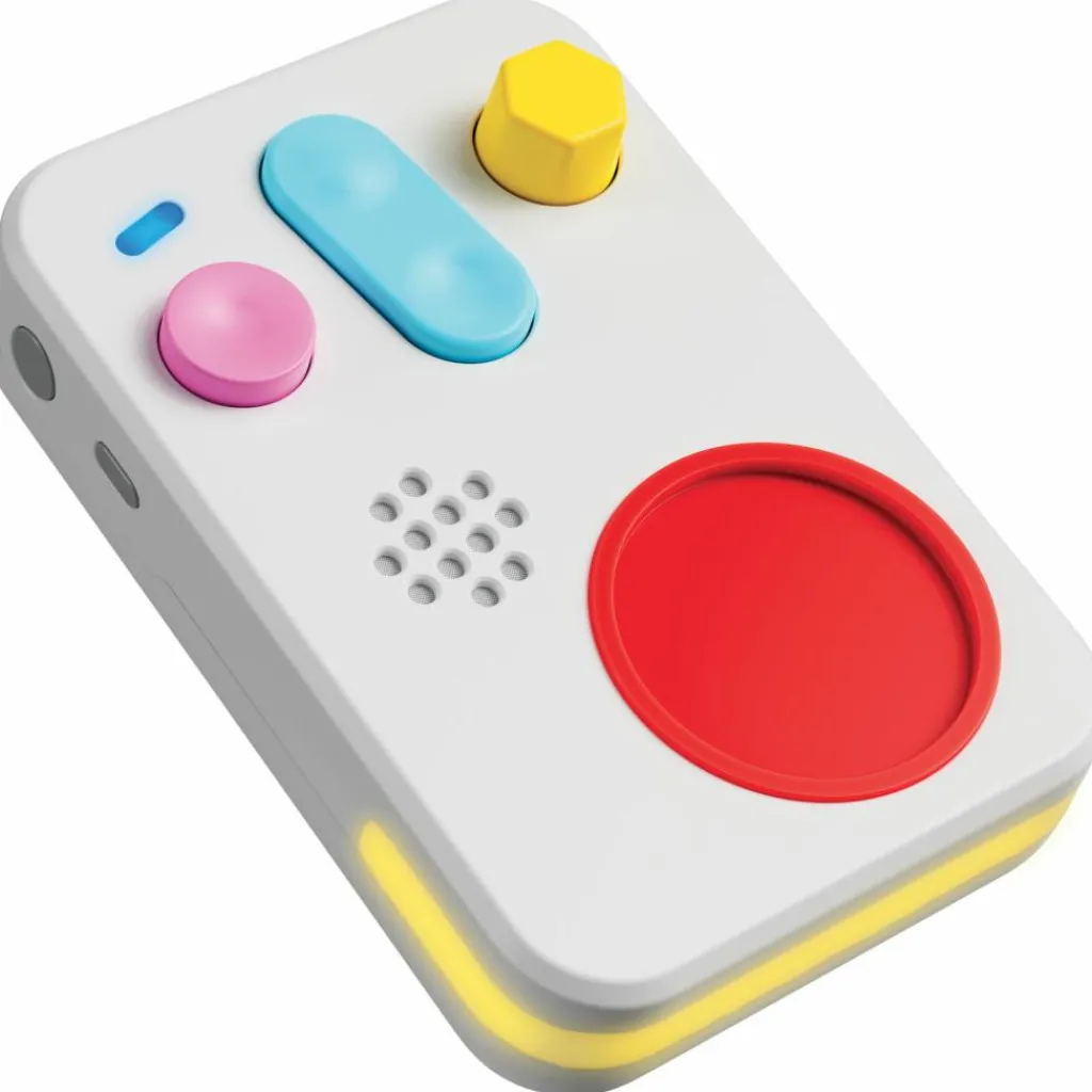 Hot Conteur d’histoires interactif + et starter set Conteuse