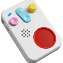 Hot Conteur d’histoires interactif + et starter set Conteuse