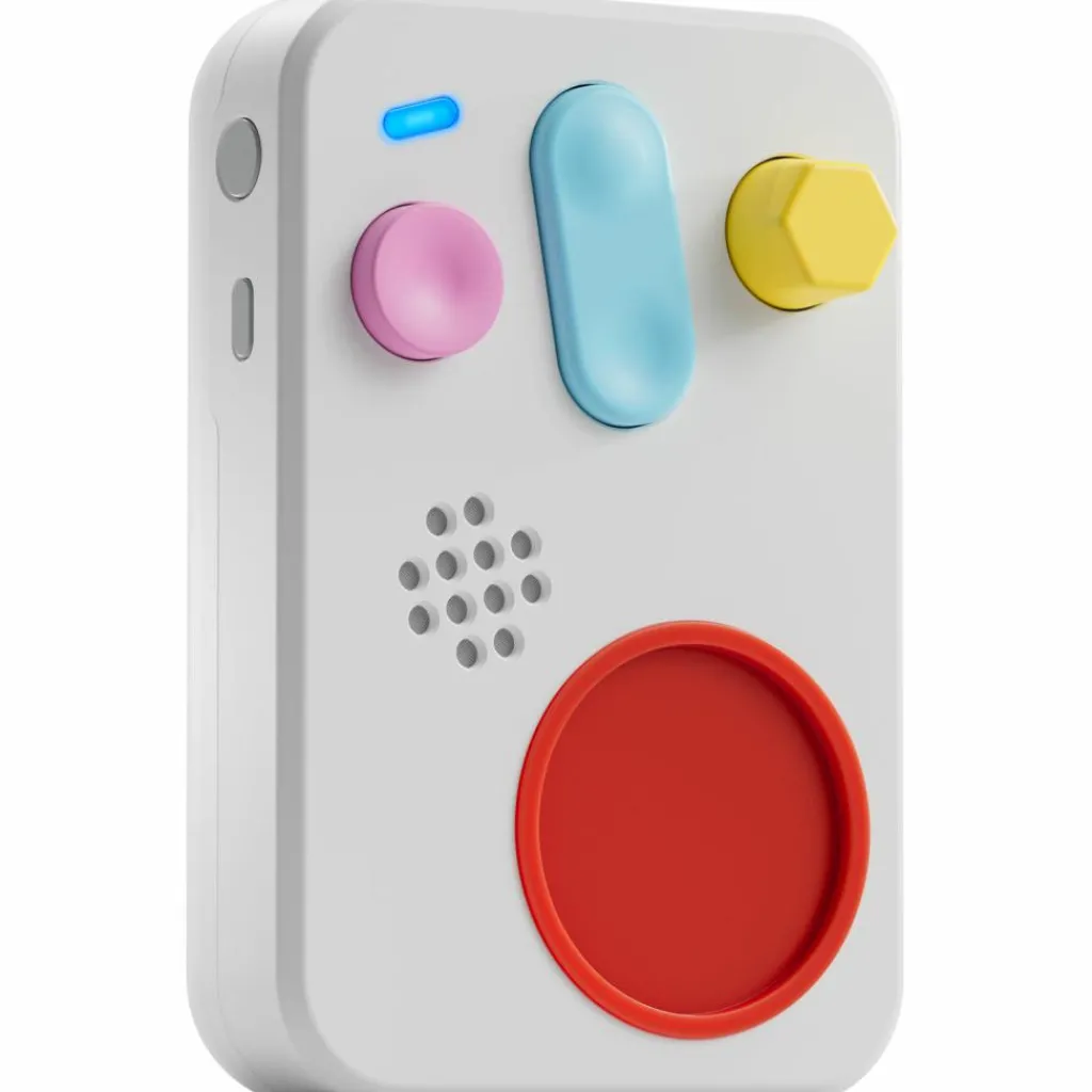 Hot Conteur d’histoires interactif + et starter set Conteuse