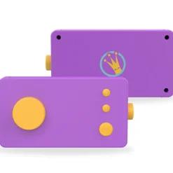 Hot Conteuse Ma fabrique à histoires V3 Violette Conteuse