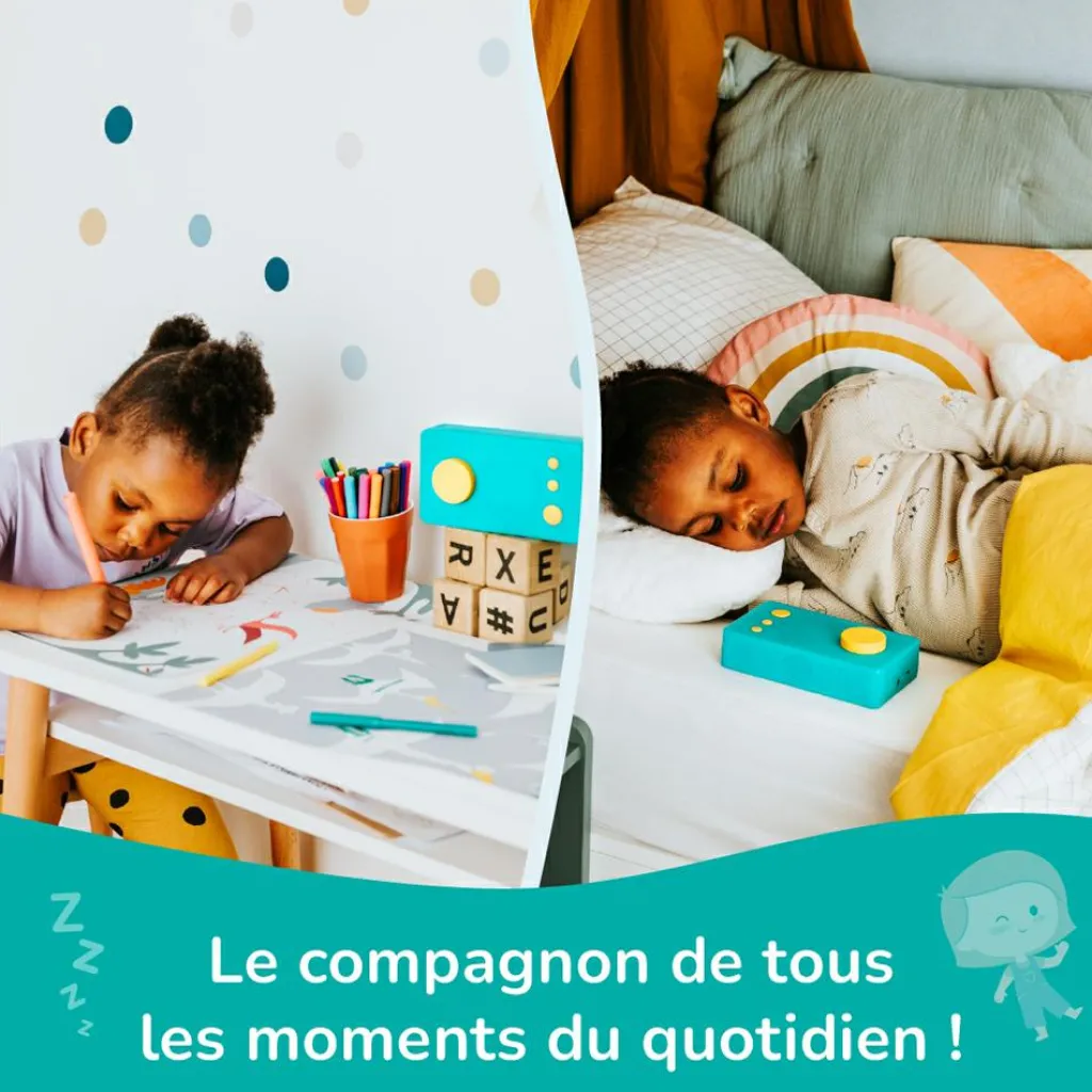 Outlet Conteuse Ma fabrique à histoires V3 Conteuse