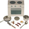 New Cooking set Souris Accessoires Pour Univers De Jeu