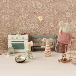 New Cooking set Souris Accessoires Pour Univers De Jeu