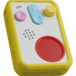 Hot Coque de protection pour + Patapum jaune Conteuse