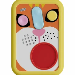 Hot Coque de protection pour + Patapum jaune Conteuse