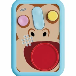 Discount Coque de protection pour + Patapum bleue Conteuse