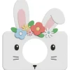 Sale Coque en silicone pour appareil photo Zoo Friends Rabbit Flower Enfant Appareil Photo Enfant