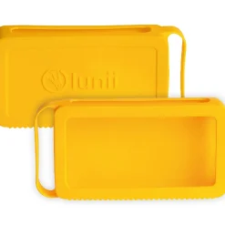 New Coque Odile Jaune pour conteuse Ma fabrique à Histoires Conteuse